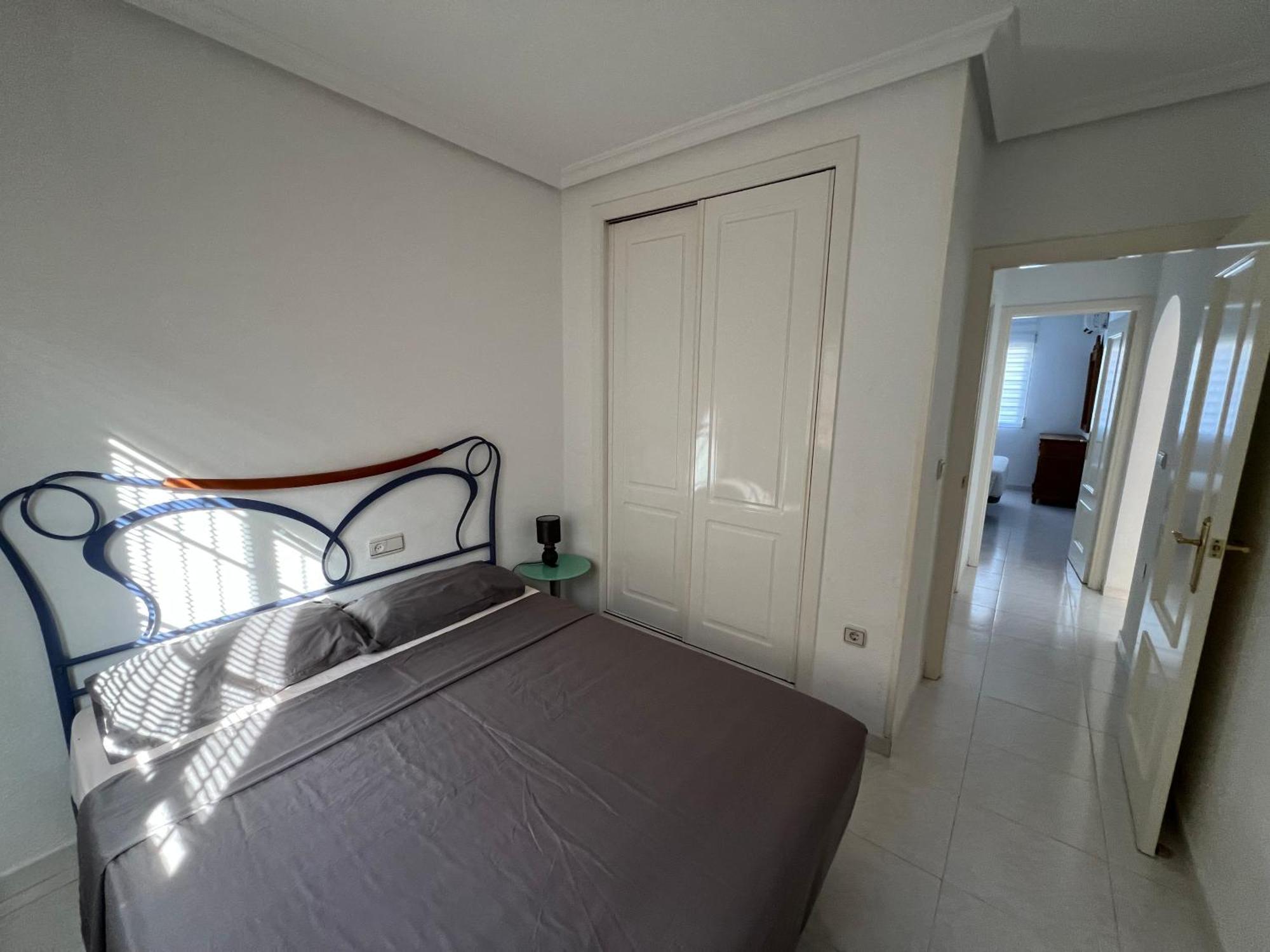Chalet La Mata Torrevieja Eksteriør billede