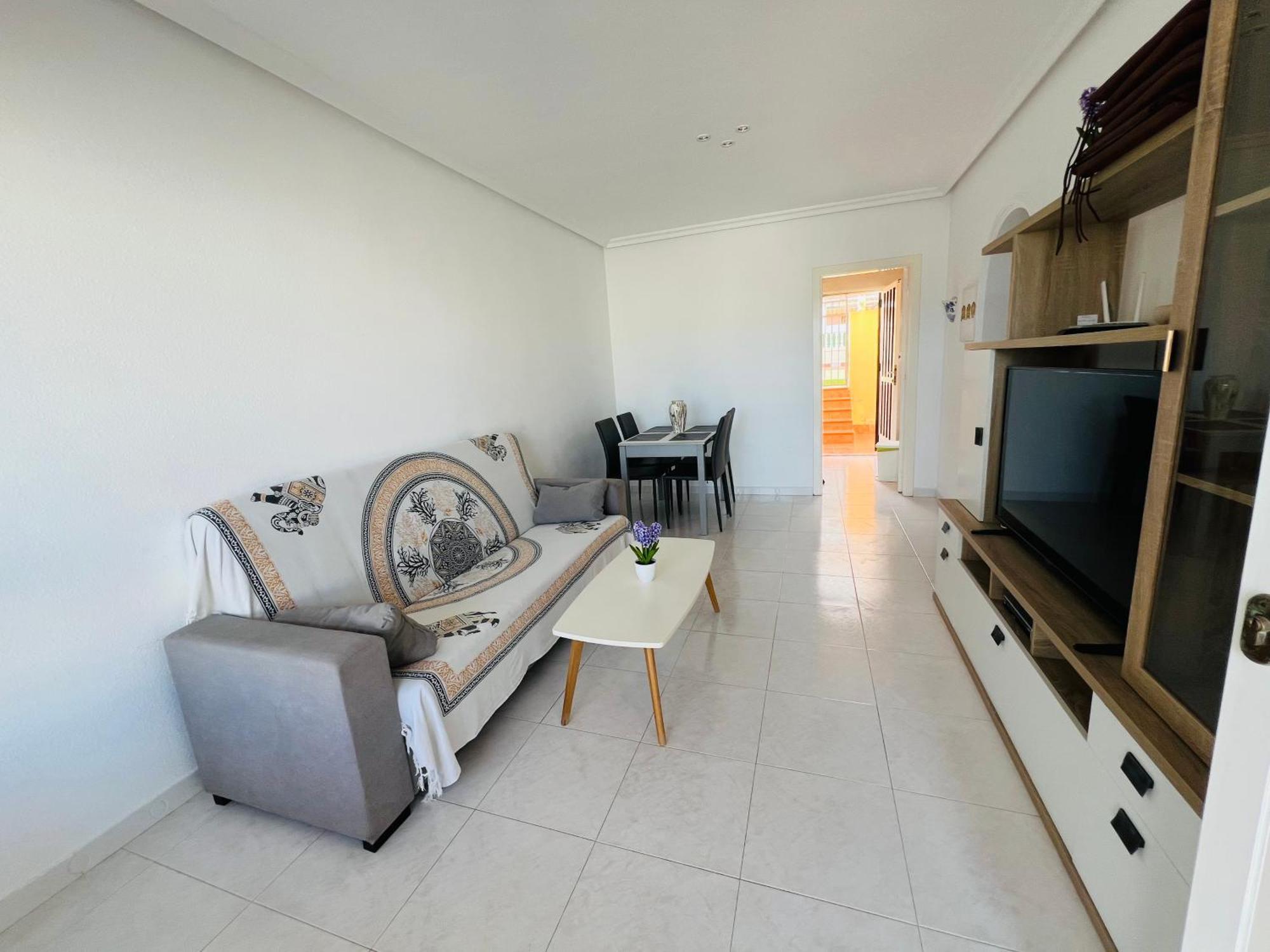Chalet La Mata Torrevieja Eksteriør billede