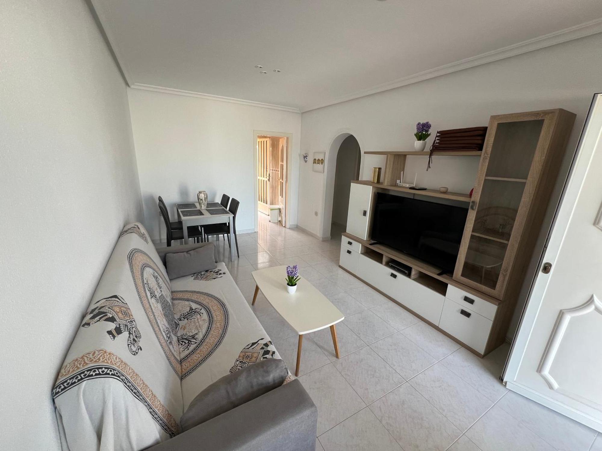 Chalet La Mata Torrevieja Eksteriør billede