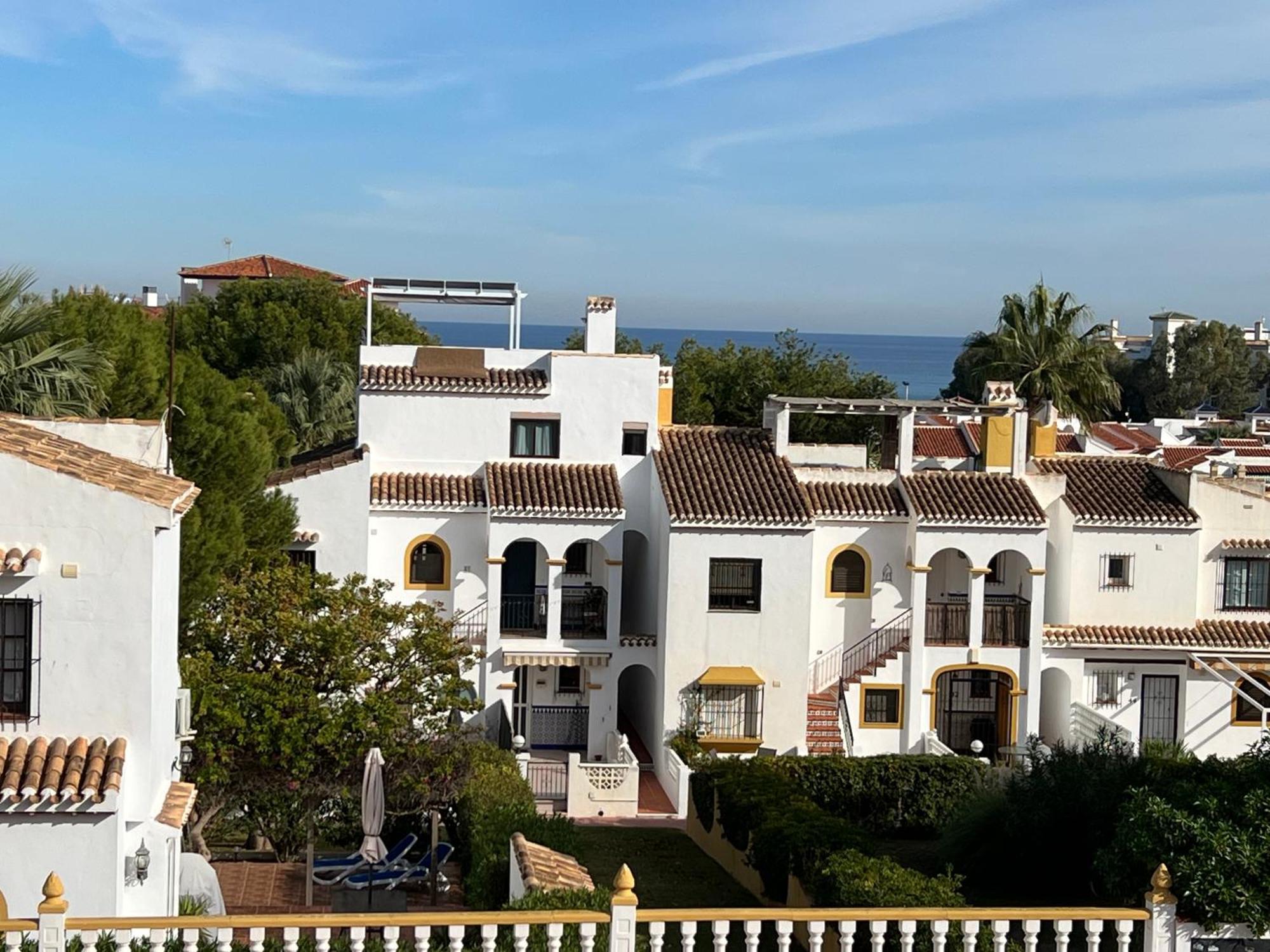 Chalet La Mata Torrevieja Eksteriør billede