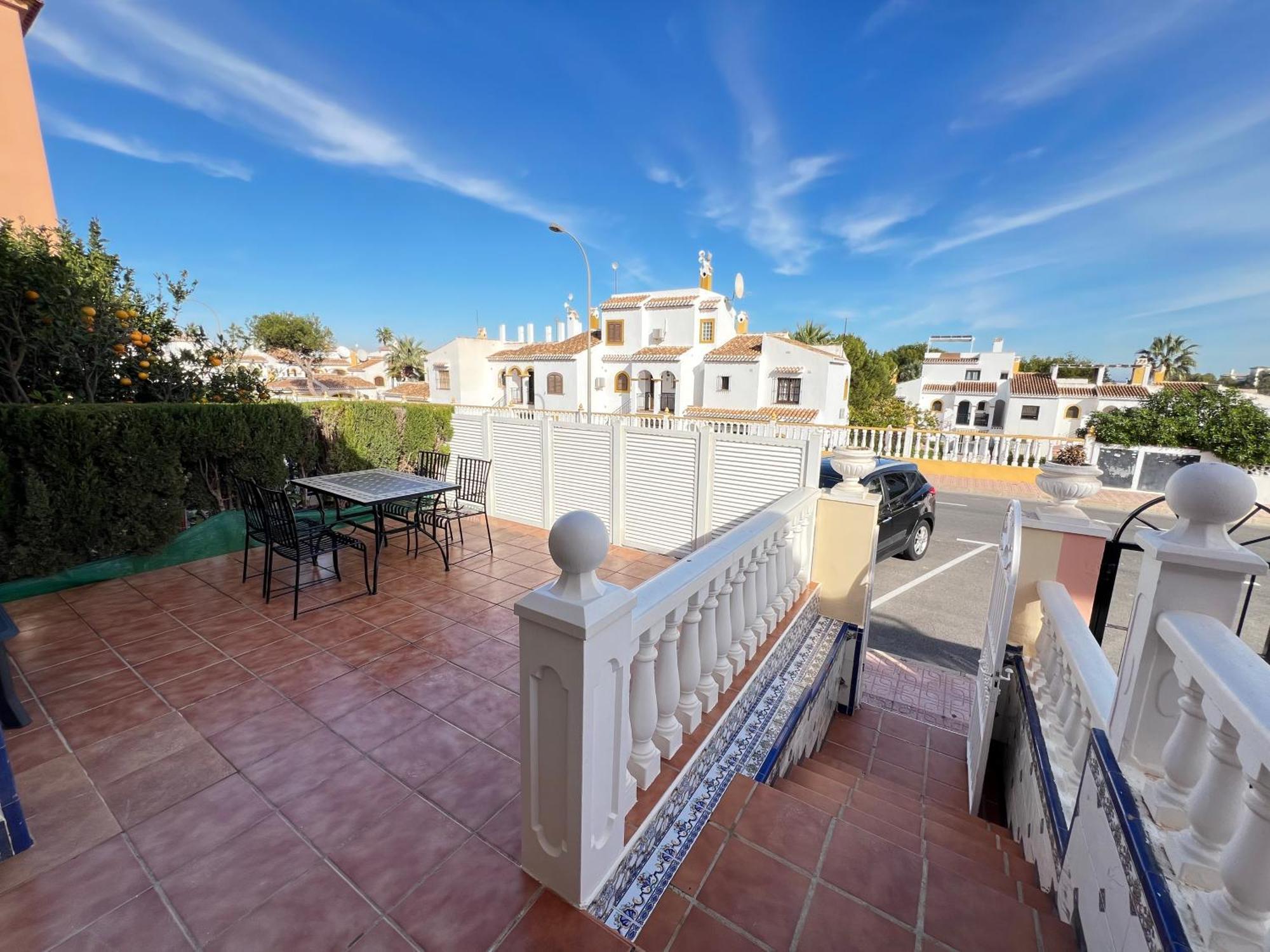 Chalet La Mata Torrevieja Eksteriør billede